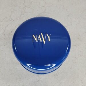 Navy By Dana Womens Dusting Powder 4 Oz NEW